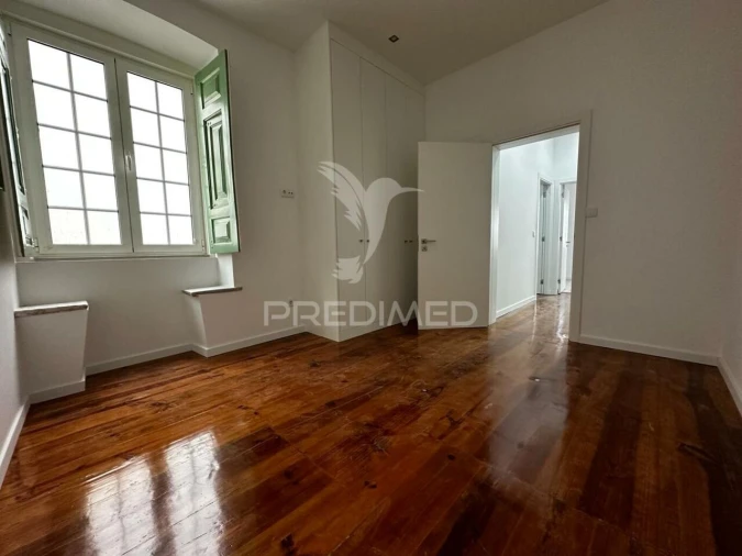 Apartamento T2 para Venda em Caia, São Pedro e Alcáçova Foto 10