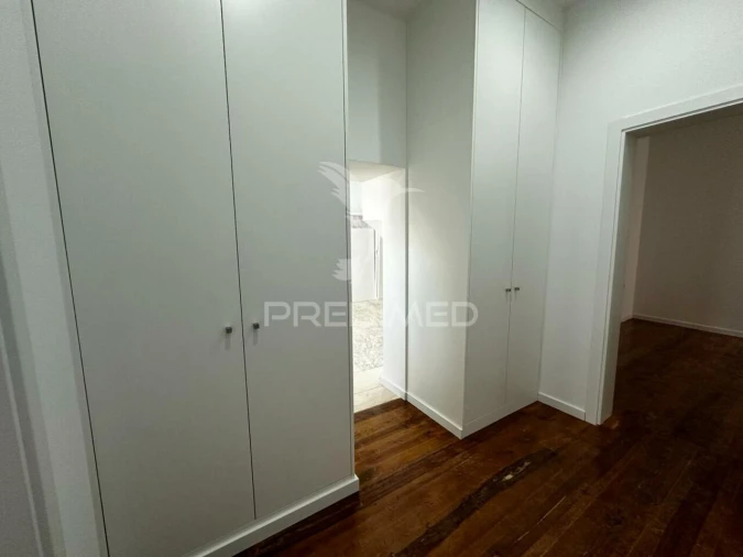 Apartamento T2 para Venda em Caia, São Pedro e Alcáçova Foto 8