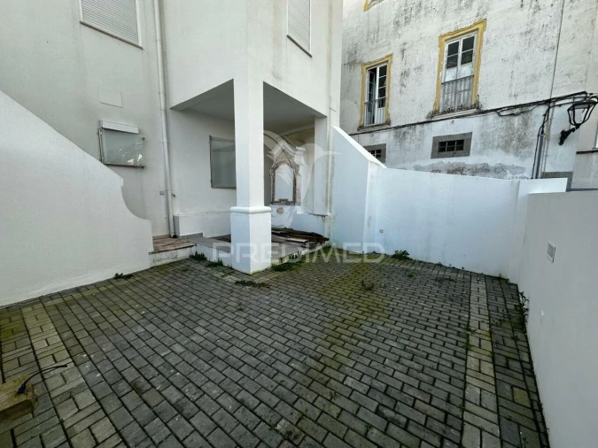 Apartamento T2 para Venda em Caia, São Pedro e Alcáçova Foto 24