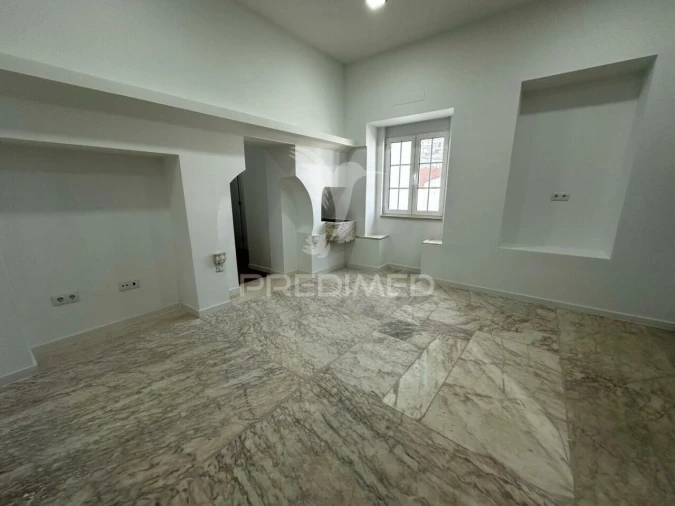 Apartamento T2 para Venda em Caia, São Pedro e Alcáçova Foto 17