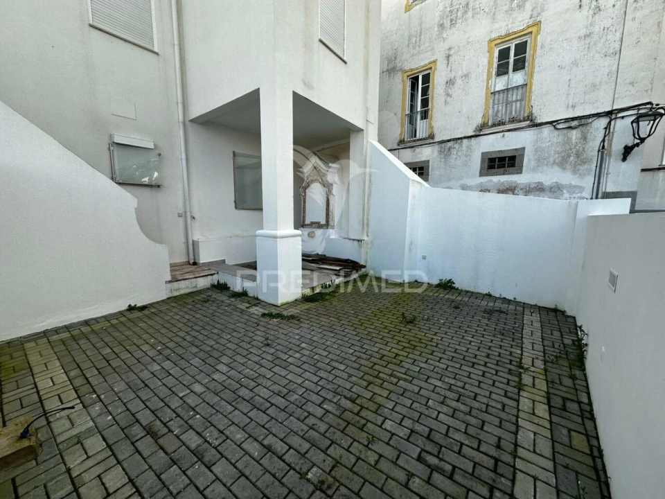 Apartamento T2 para Venda em Caia, São Pedro e Alcáçova Foto 11