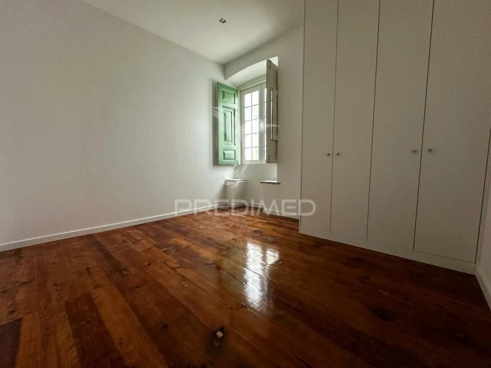 Apartamento T2 para Venda em Caia, São Pedro e Alcáçova Foto 9