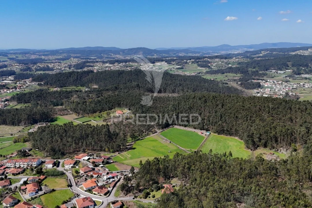 Moradia T3 para Venda em Arnoso (Santa Maria e Santa Eulália) e Sezures Foto 11