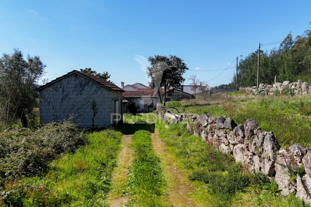 Moradia T3 para Venda em Arnoso (Santa Maria e Santa Eulália) e Sezures Foto 6