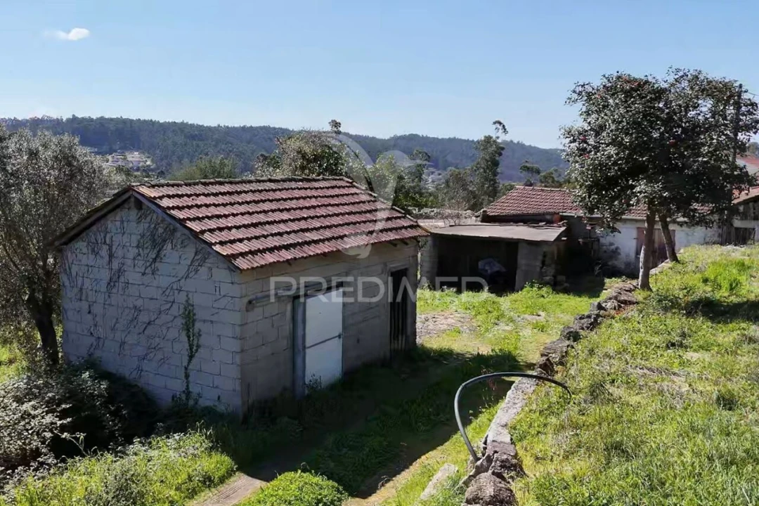 Moradia T3 para Venda em Arnoso (Santa Maria e Santa Eulália) e Sezures Foto 20