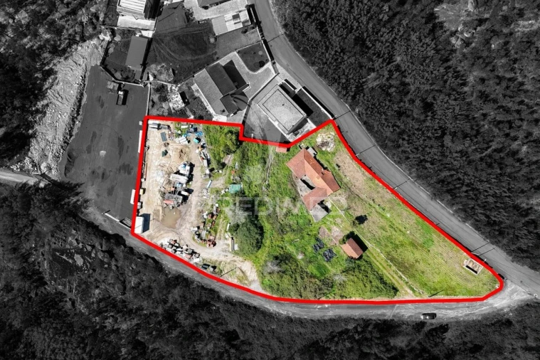 Moradia T3 para Venda em Arnoso (Santa Maria e Santa Eulália) e Sezures Foto 21