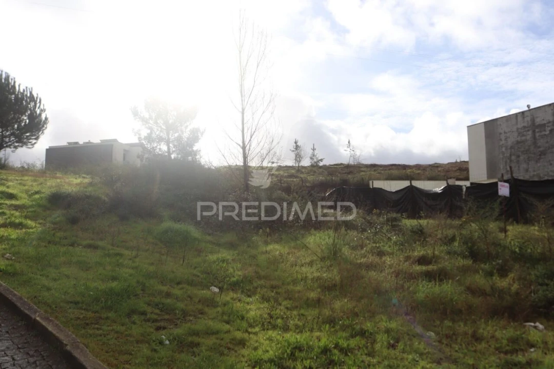 Terreno para Venda em Pousa Foto 23