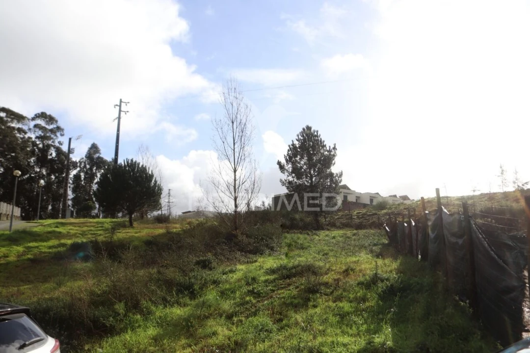 Terreno para Venda em Pousa Foto 30