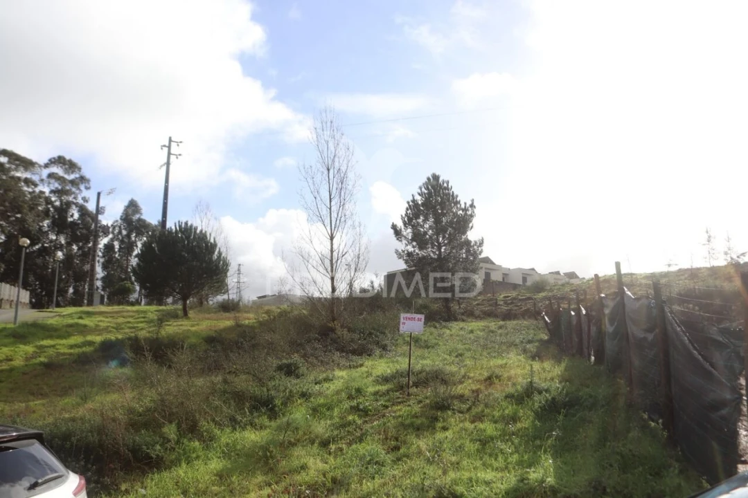Terreno para Venda em Pousa Foto 21