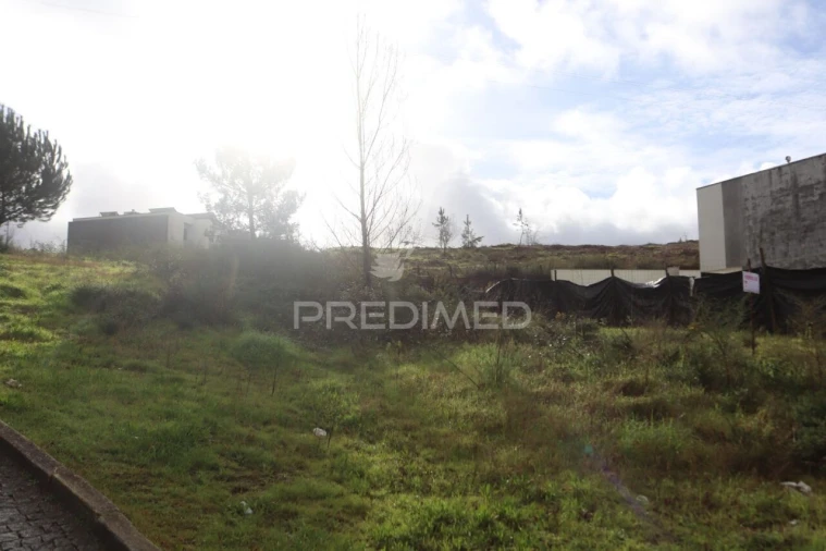 Terreno para Venda em Pousa Foto 23