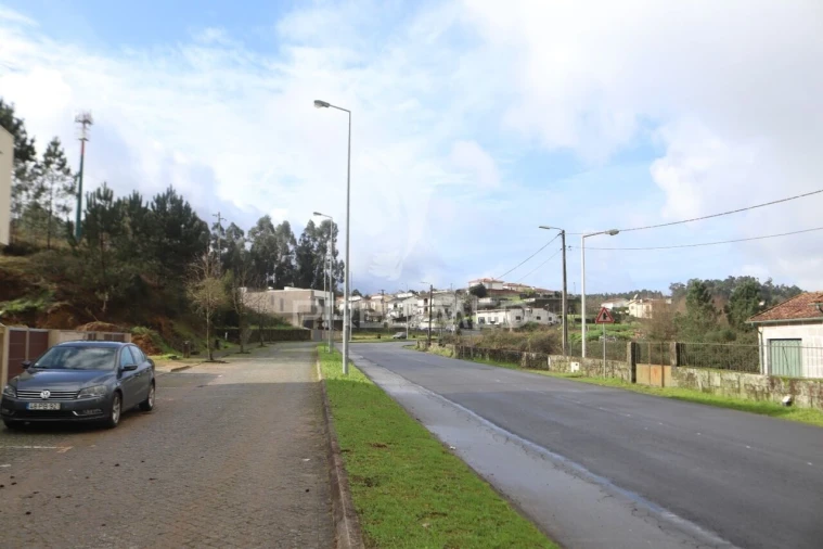 Terreno para Venda em Pousa Foto 17
