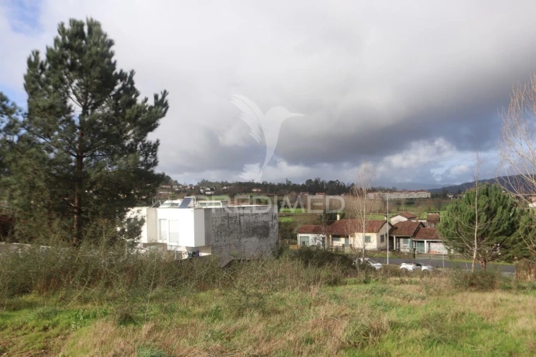 Terreno para Venda em Pousa Foto 28