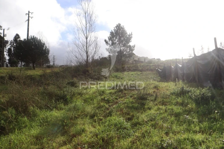 Terreno para Venda em Pousa Foto 32
