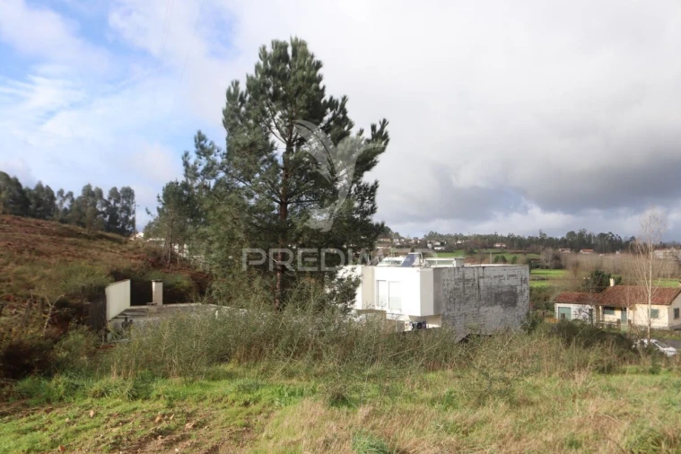 Terreno para Venda em Pousa Foto 5