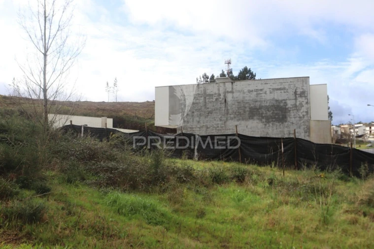 Terreno para Venda em Pousa Foto 12