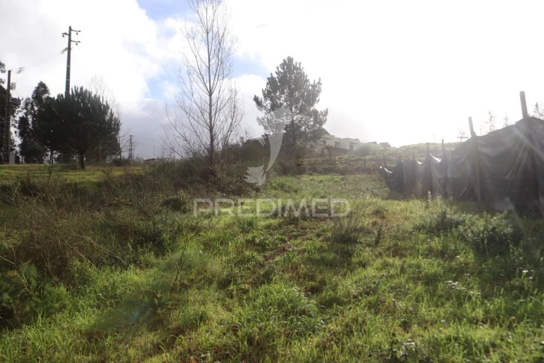 Terreno para Venda em Pousa Foto 32