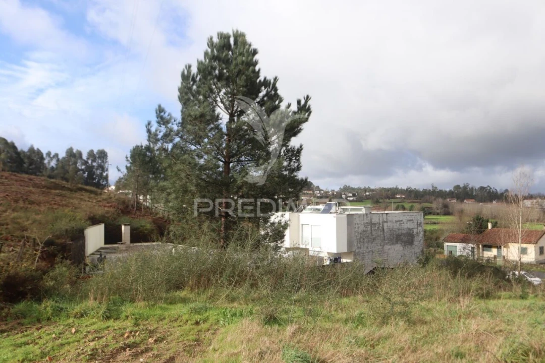 Terreno para Venda em Pousa Foto 5