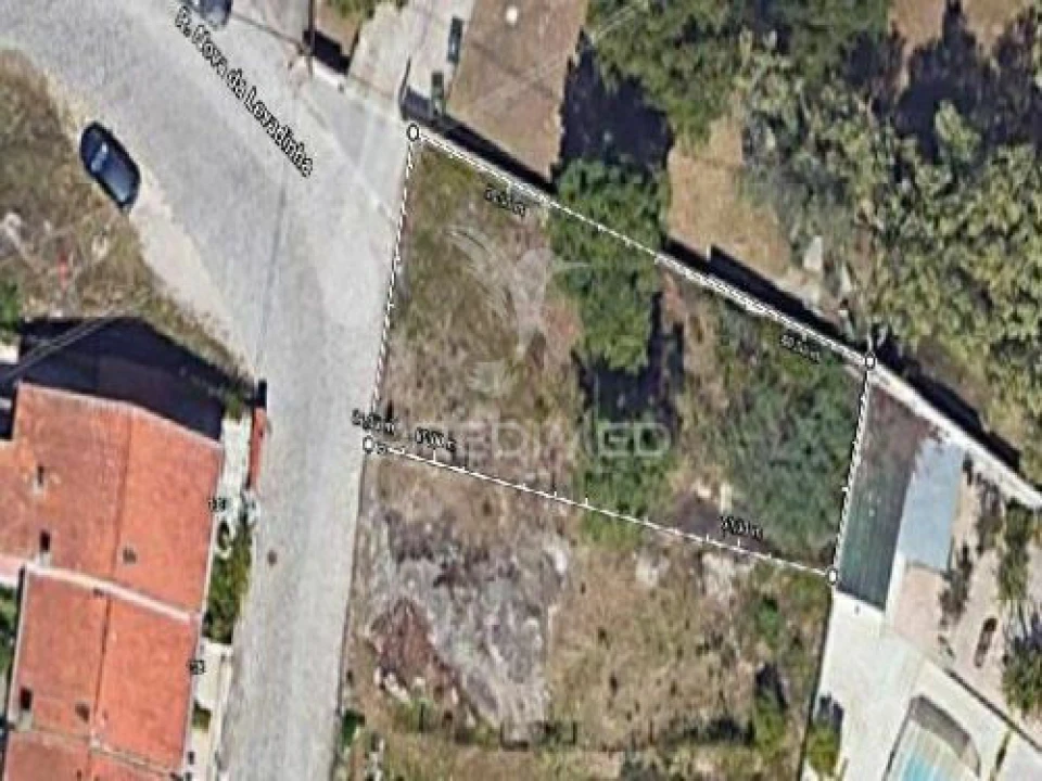 Terreno para Venda em Pedrouços Foto 10