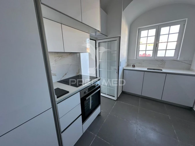 Apartamento T3 para Venda em Caia, São Pedro e Alcáçova