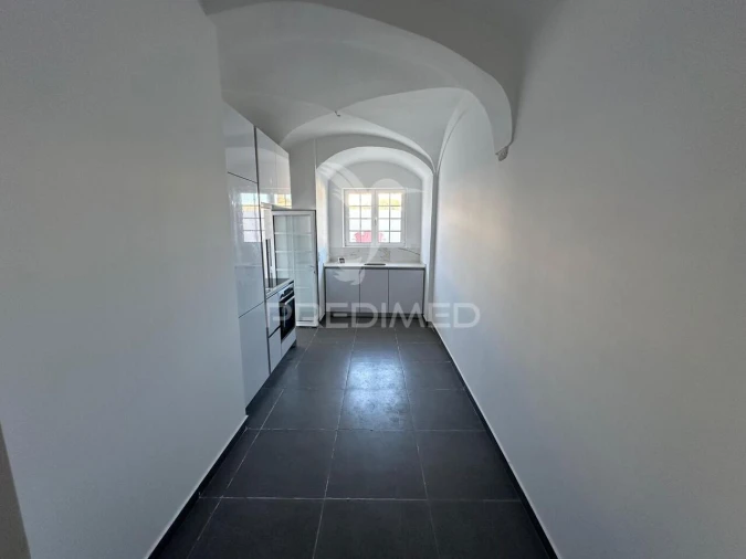 Apartamento T3 para Venda em Caia, São Pedro e Alcáçova Foto 4