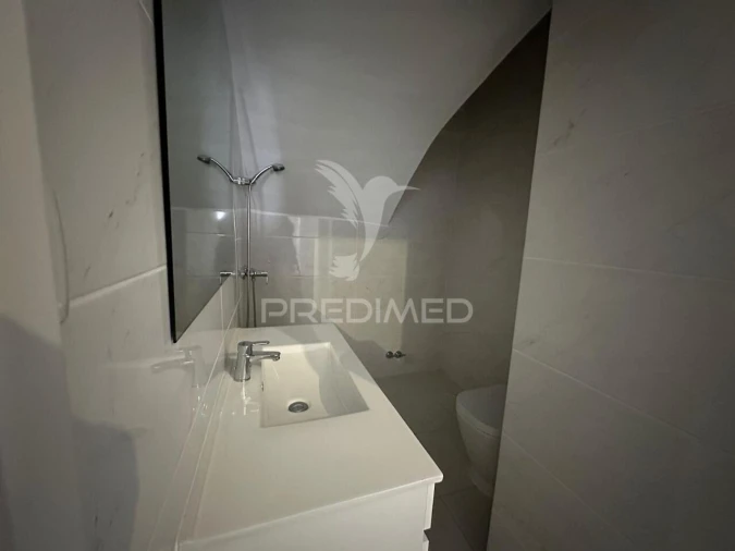 Apartamento T3 para Venda em Caia, São Pedro e Alcáçova Foto 16