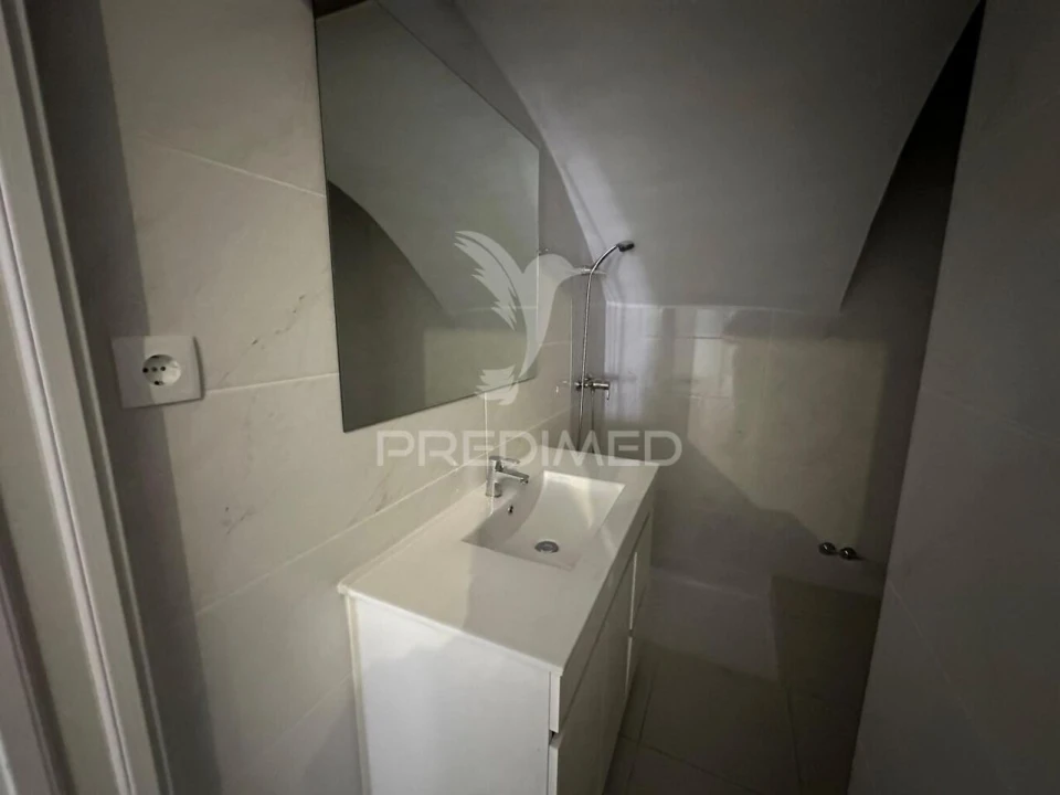 Apartamento T3 para Venda em Caia, São Pedro e Alcáçova Foto 14