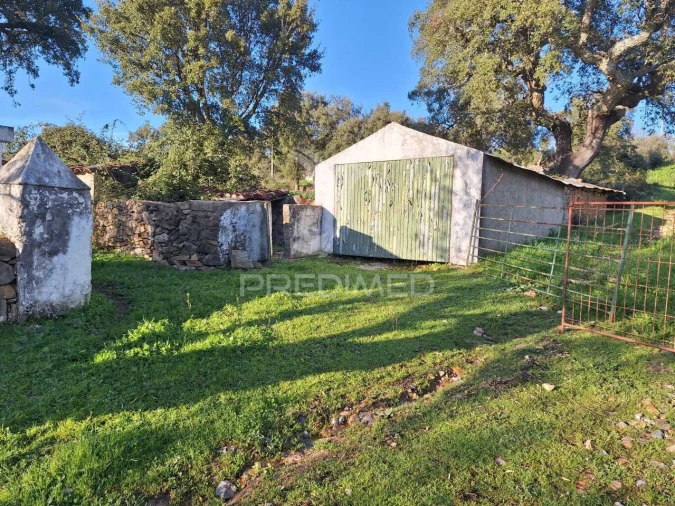 Quinta T3 para Venda em Alegrete Foto 17