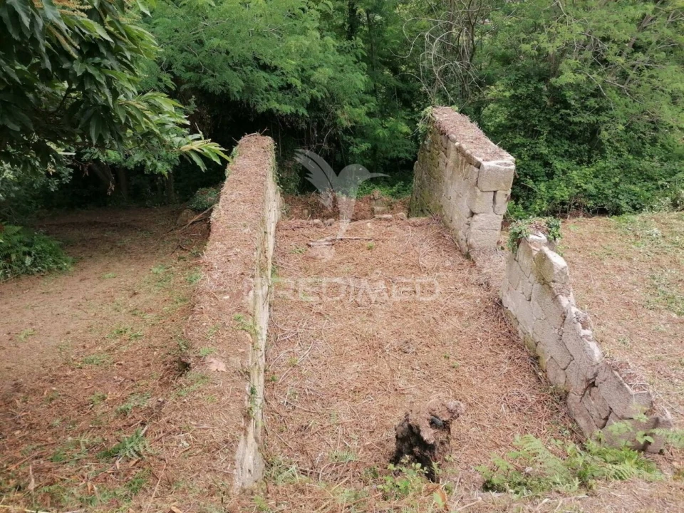 Quinta T0 para Venda em Penhalonga e Paços de Gaiolo Foto 26