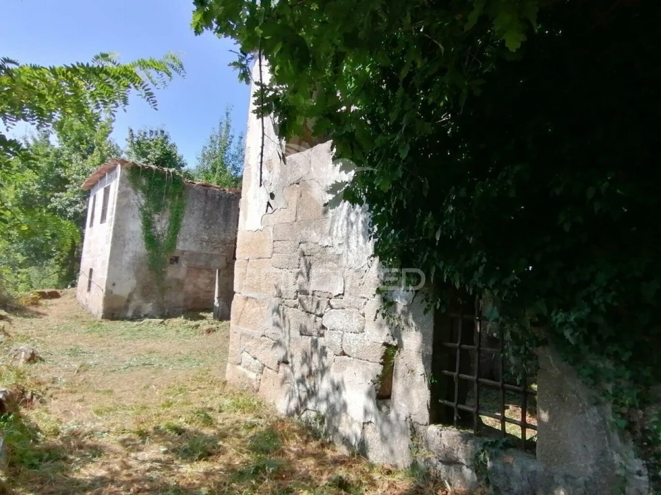 Quinta T0 para Venda em Penhalonga e Paços de Gaiolo Foto 3