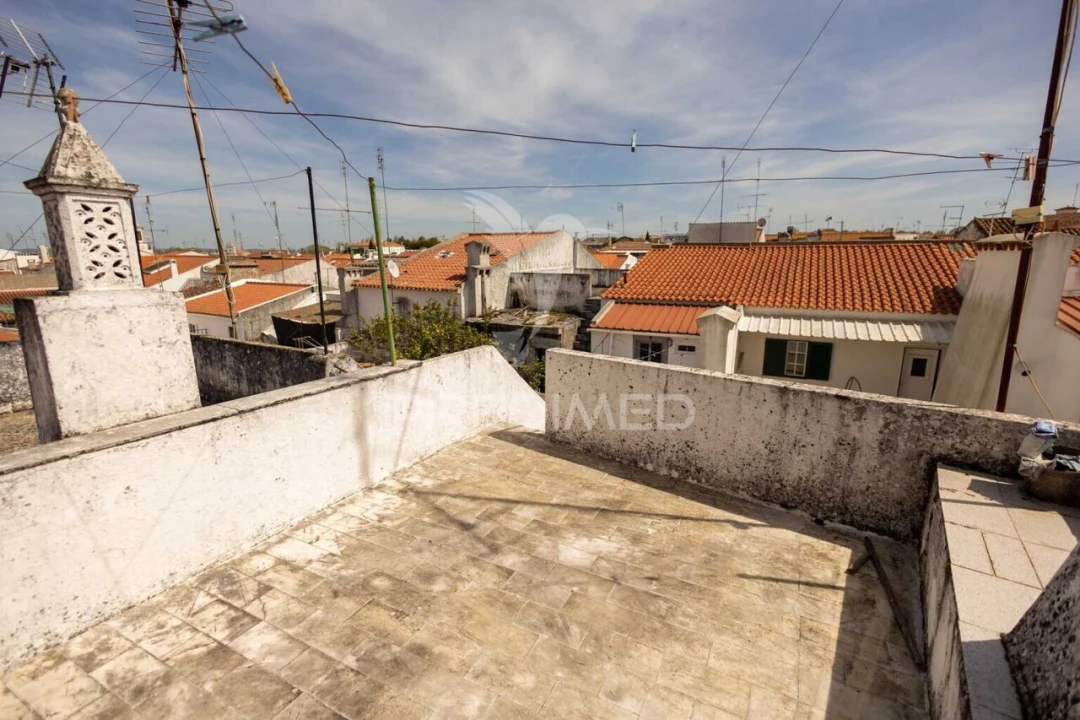 Apartamento T3 para Venda em Borba (Matriz) Foto 3