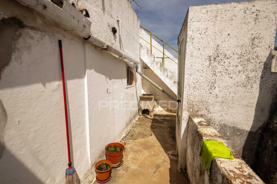 Apartamento T3 para Venda em Borba (Matriz) Foto 22