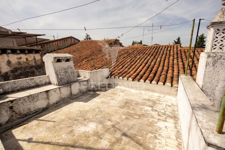 Apartamento T3 para Venda em Borba (Matriz) Foto 23