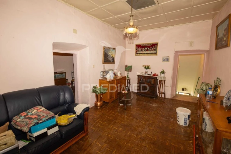 Apartamento T3 para Venda em Borba (Matriz) Foto 11