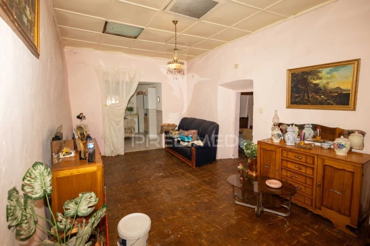 Apartamento T3 para Venda em Borba (Matriz) Foto 12