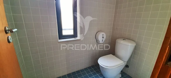 Escritório para Arrendamento em Parque das Nações