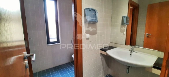 Escritório para Arrendamento em Parque das Nações