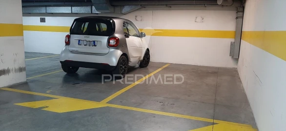 Escritório para Arrendamento em Parque das Nações