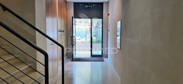 Escritório para Arrendamento em Parque das Nações