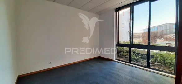 Escritório para Arrendamento em Parque das Nações