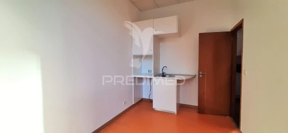 Escritório para Arrendamento em Parque das Nações