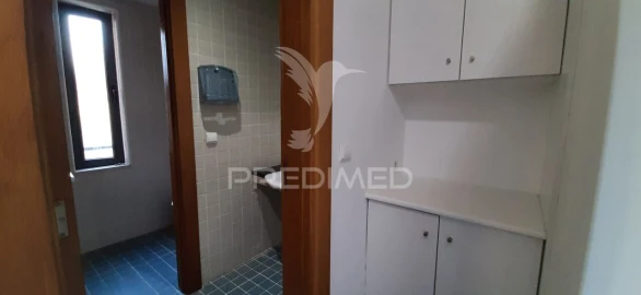 Escritório para Arrendamento em Parque das Nações