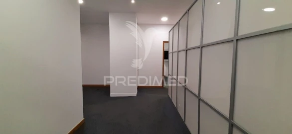 Escritório para Arrendamento em Parque das Nações