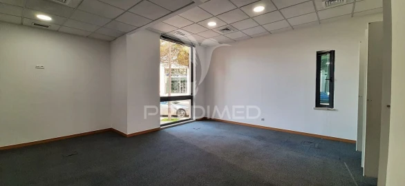 Escritório para Arrendamento em Parque das Nações