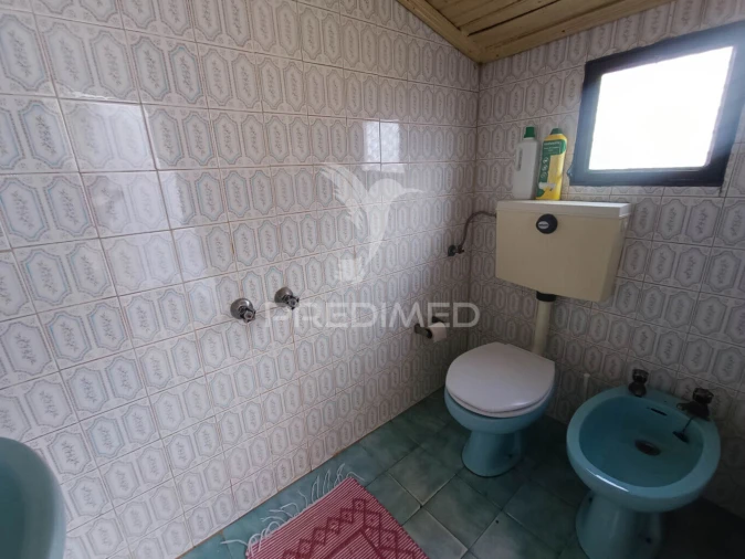 Moradia T2 para Venda em Poço do Canto Foto 7