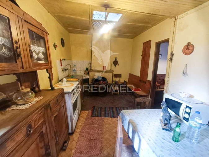 Moradia T2 para Venda em Poço do Canto Foto 4