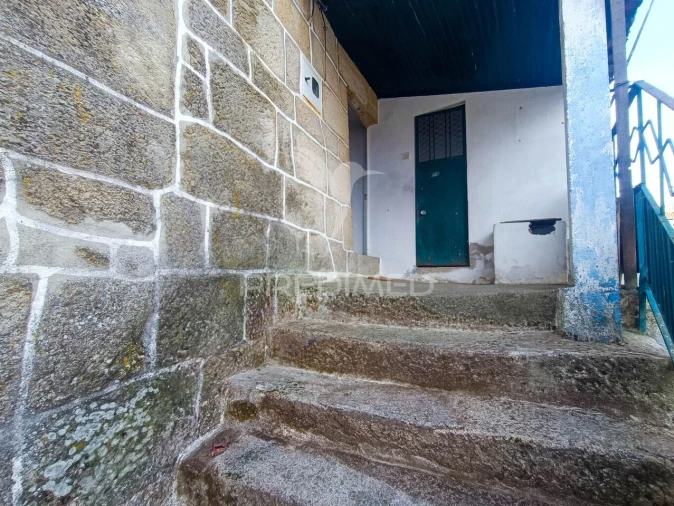 Moradia T2 para Venda em Poço do Canto