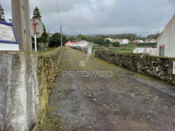 Terreno para Venda em Terra Chã Foto 4