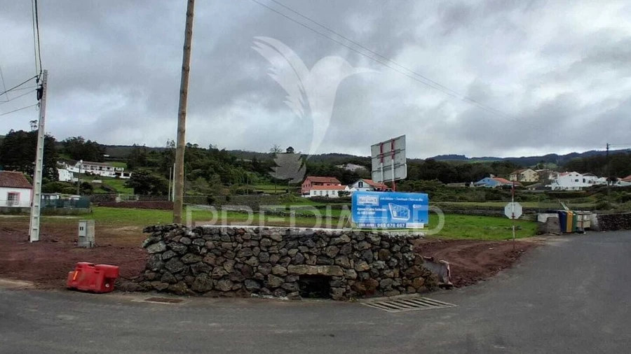 Terreno para Venda em Terra Chã