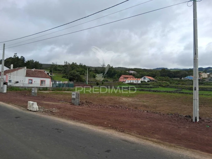 Terreno para Venda em Terra Chã Foto 4