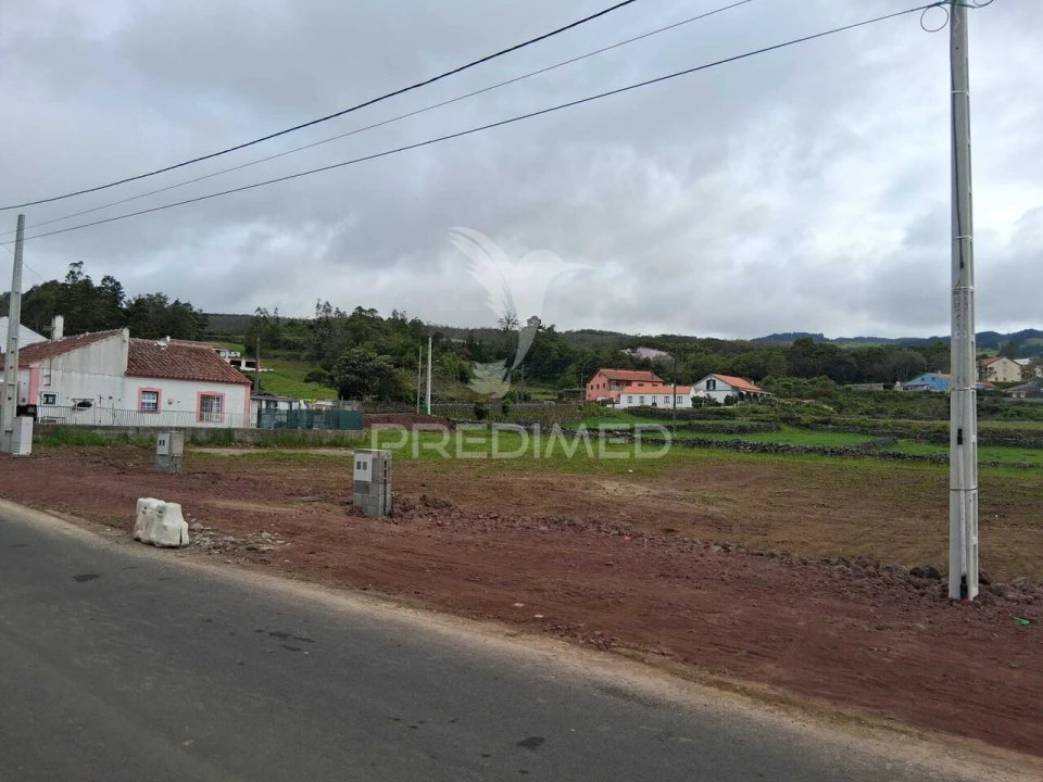 Terreno para Venda em Terra Chã Foto 4